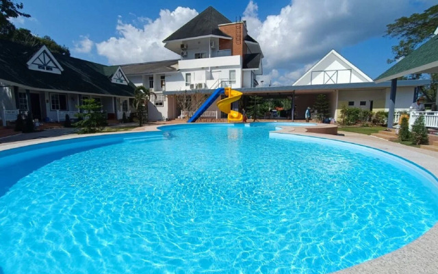 English Resotel Hotel