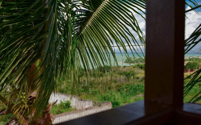 Pousada Brisa Marine