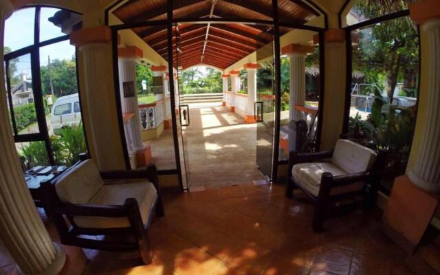Hotel Esperanza