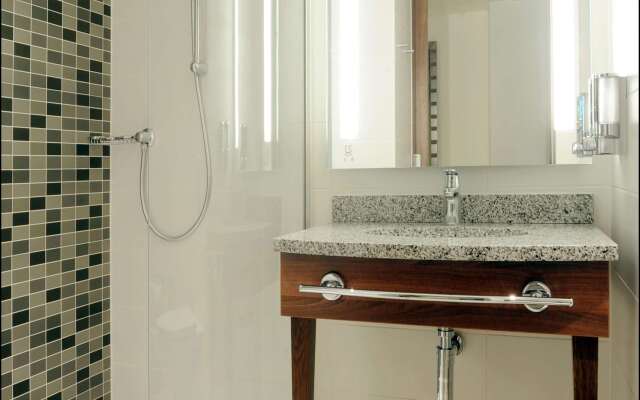 Hampton By Hilton Newcastle