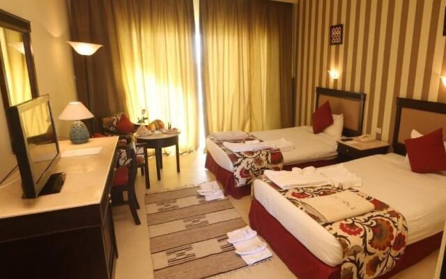 Dessole Holiday Taba