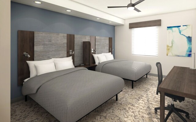 stayAPT Suites Chattanooga-Ooltewah VW