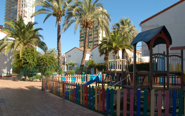 Rinconada Real Bungalows