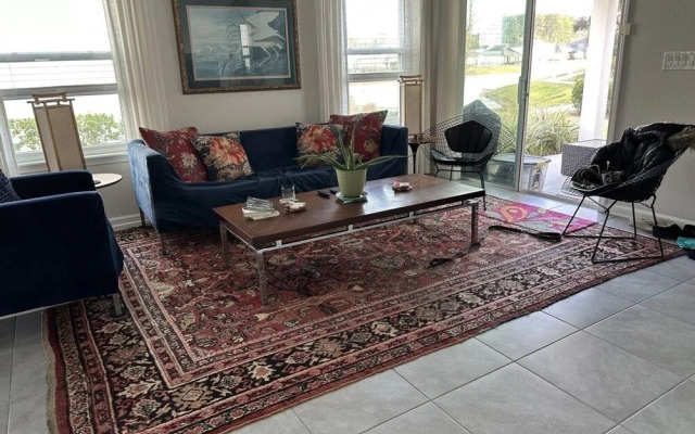 Island Time 3 Bedroom Home