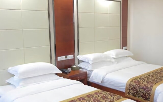 Ming Qi Hotel