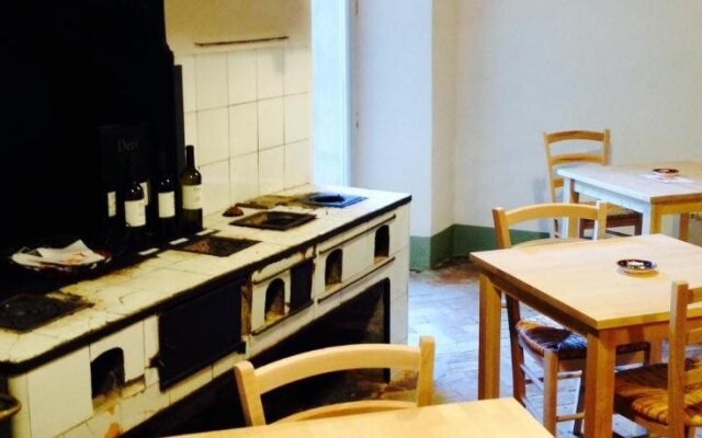 B&B Antica Biblioteca