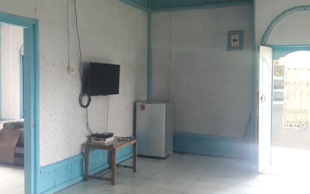 Cendrawasih Bungalows