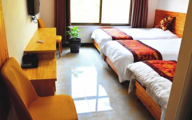 Towo Holiday Hotel (Wanxianshan)
