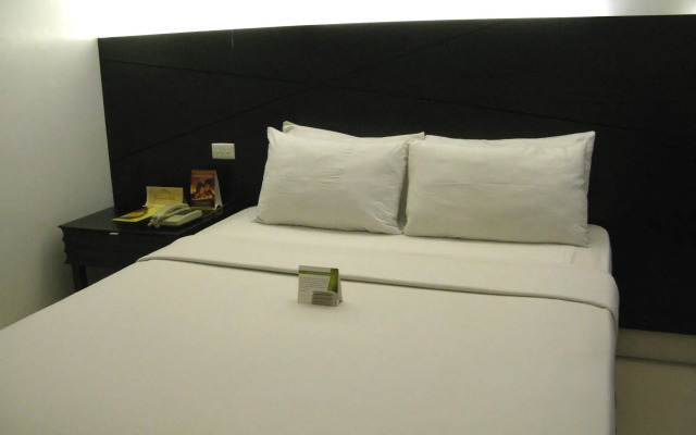 The Royal Mandaya Hotel