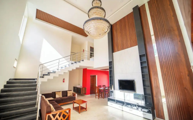 Queen's Hotel Mount Garden Kodaikanal