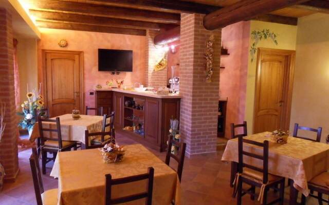 B&B Cascina Rocca