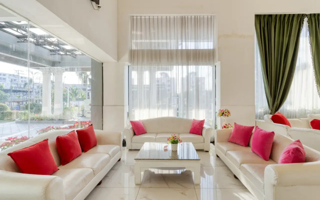 Aunchaleena Grand Hotel