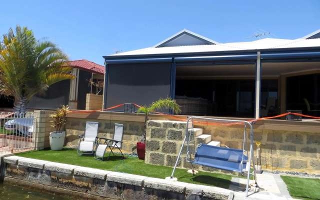 Yunderup Kannie Kottage