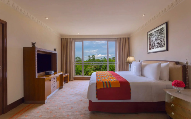 ITC Kakatiya, a Luxury Collection Hotel, Hyderabad