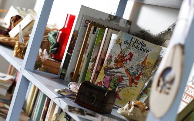 Antica Locanda La Canonica