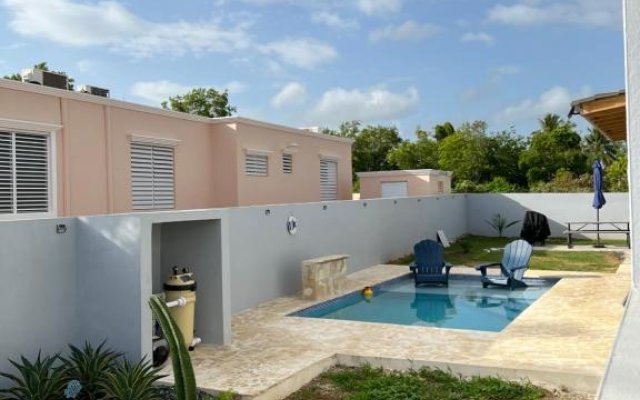 Coral Guest House - Jobos Isabela, PR