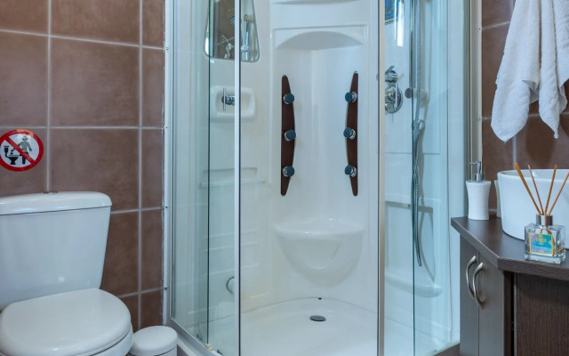 Modular Bungalows With Heated Pool Artemis Greece