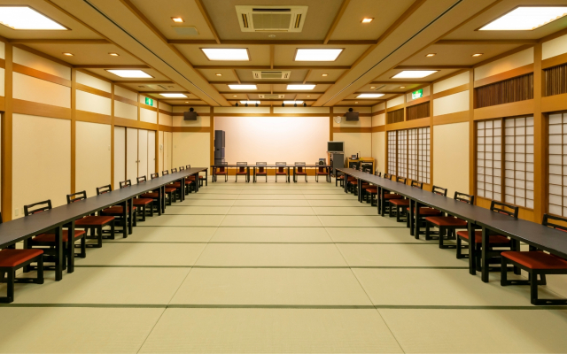 Hanahasu Onsen Somayama