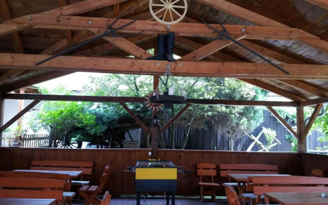 Guesthouse Zuzana