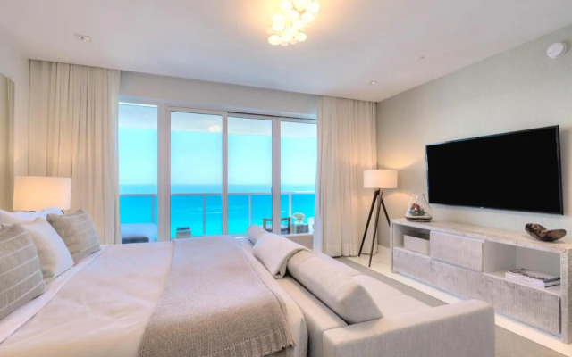 Ocean View Private Residence - 1007