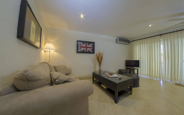 Lantana Barbados Condos