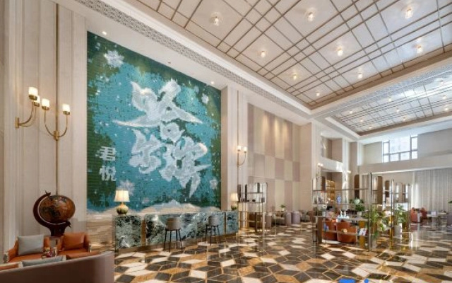 East Jun Yue Hotel