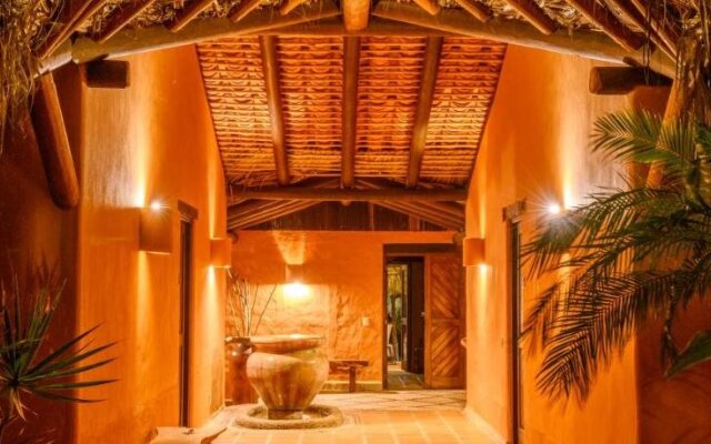 Puerta Paraíso Hotel Boutique