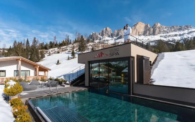 Moseralm Dolomiti Spa Resort