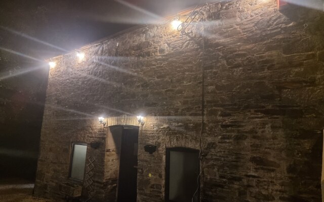 Beautiful 2-bed Barn Conversion Near Newquay
