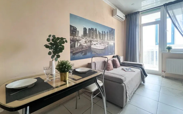 ДК на Гвардейском д.13