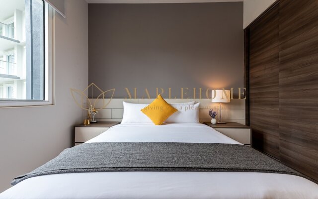 Windmill Upon Hills Genting Highlands