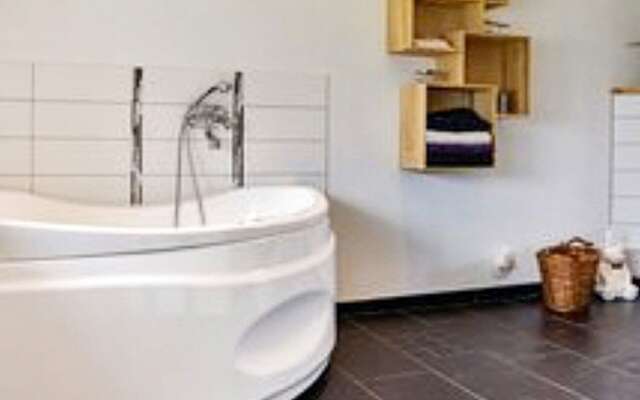 4 Star Holiday Home in Harboore