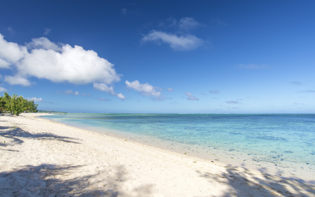 Hotel Riu Palace Mauritius - All Inclusive - Adults Only