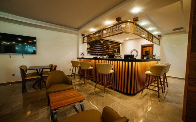 Royal Sahel