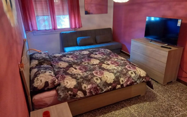 FLY HOUSE BOLOGNA...un appartamento al volo