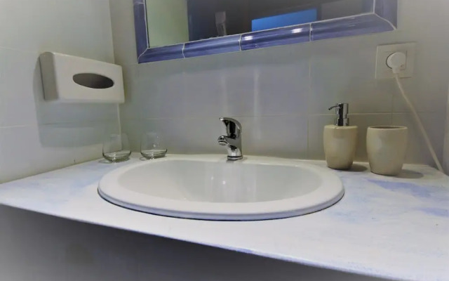 Le Moulin de Montségur