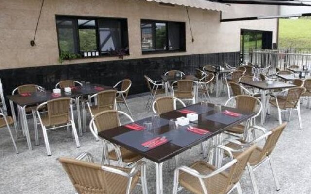 Hotel Restaurante Zelaa
