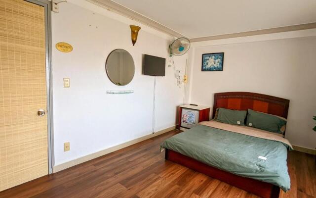 Wasabi House - Homestay ben cho đa lat