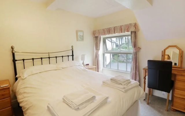 Bobbin Mill Cottage
