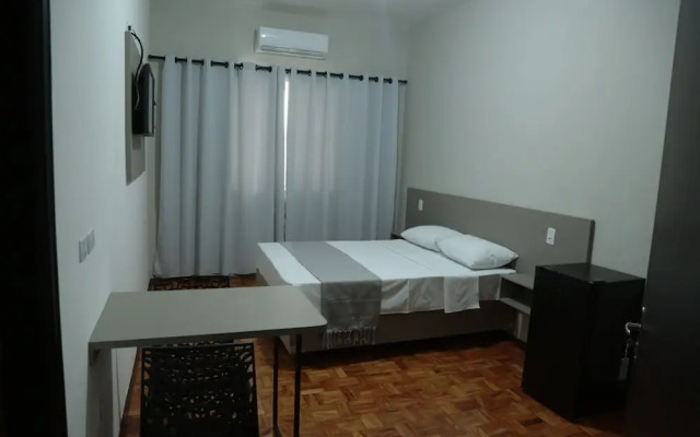 Smart Hotel