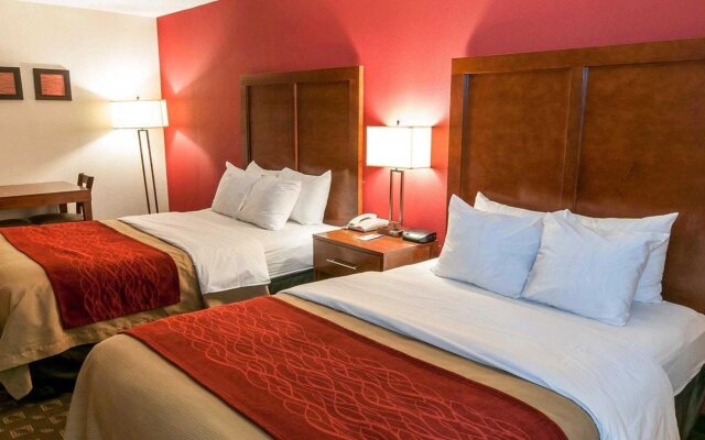 Quality Inn