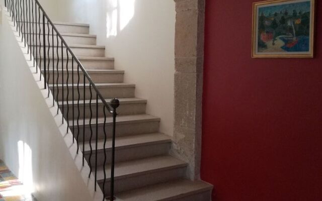 Chambre d'hôtes Château MontPlaisir