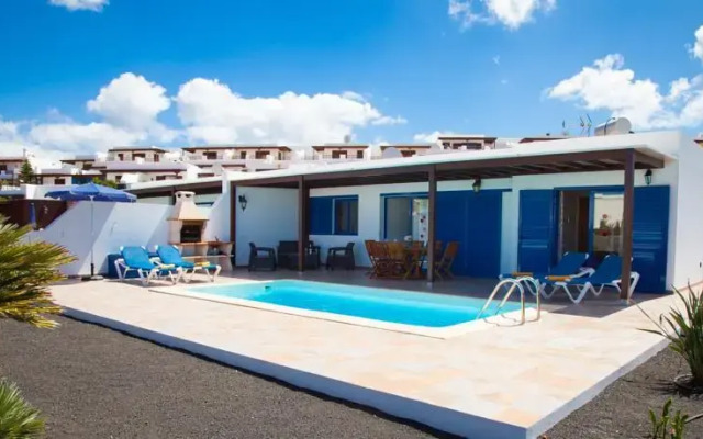Villa Pretty