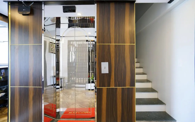 Merit Halong Hotel – Lobby – Ha Long