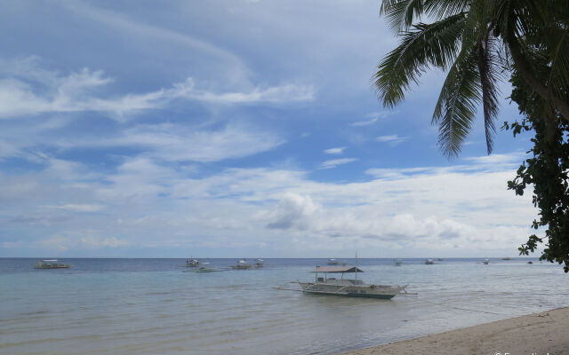 Panglao Grande Resort