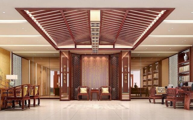 PUSHOW Hotel