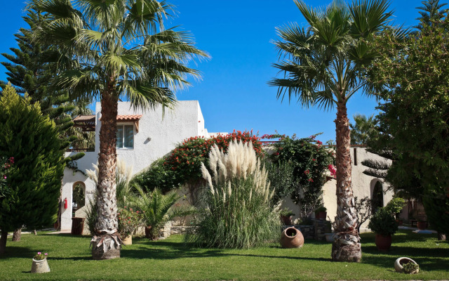 Gaia Village