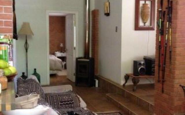 Cabañas lo de Victoria