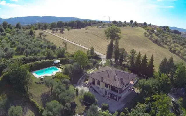 Villa Mafalda Terni
