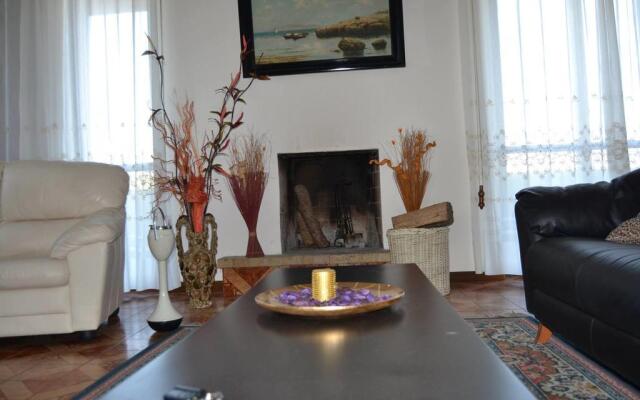 Villa Matilde